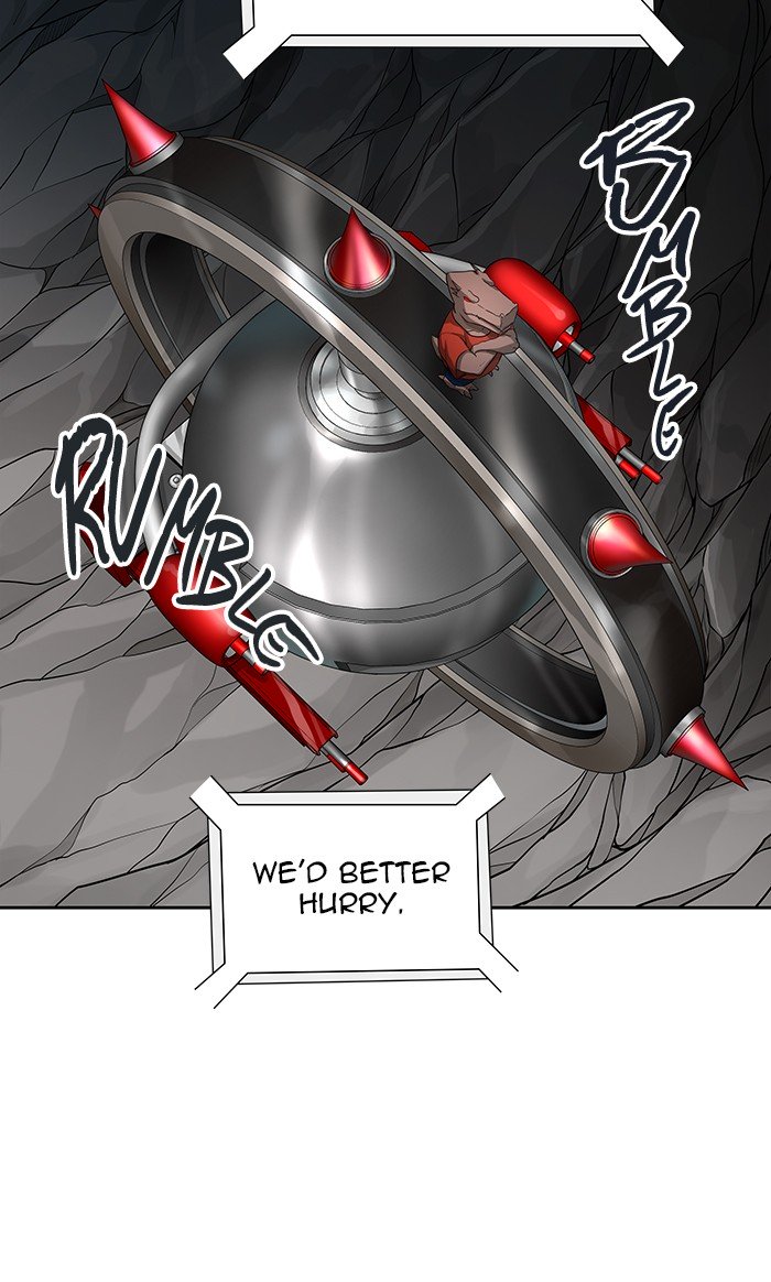 Tower of God Chapter 484 108